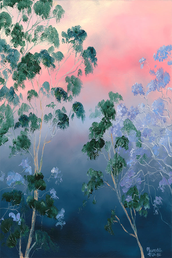 wall-art-print-canvas-poster-framed-Illumination Summer Storm-1