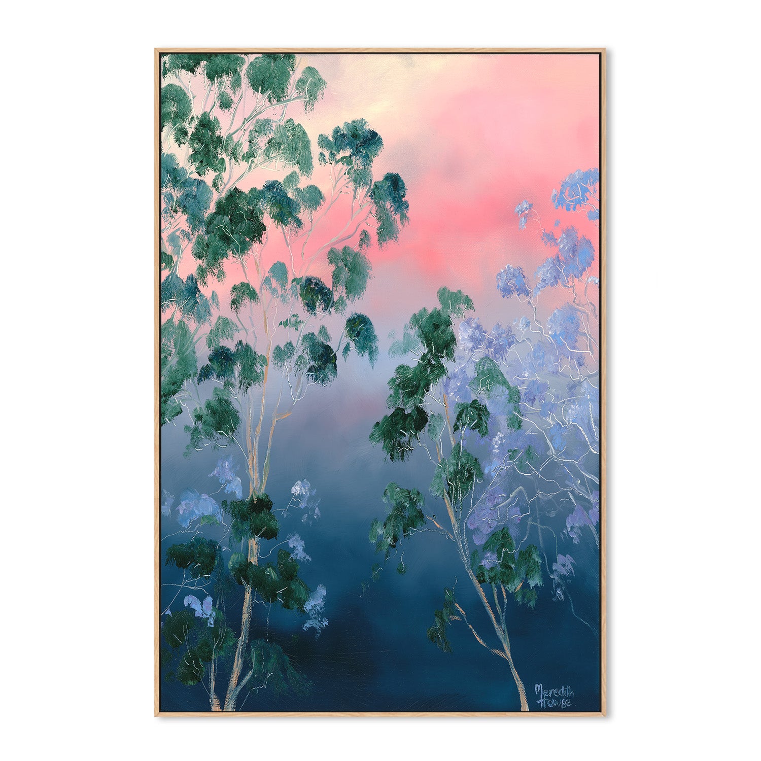 wall-art-print-canvas-poster-framed-Illumination Summer Storm-4