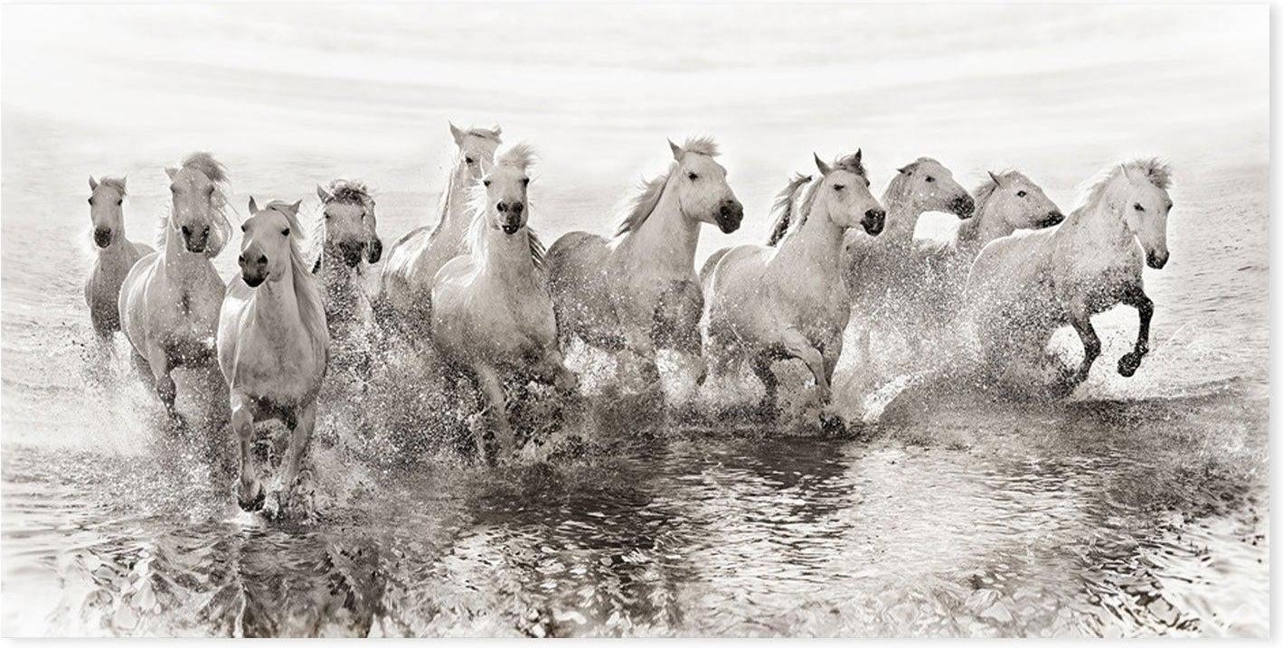 wall-art-print-canvas-poster-framed-Illusion Of Power (13 Horse Power Though), by Roman Golubenko-by-Plus X Studio-Gioia Wall Art