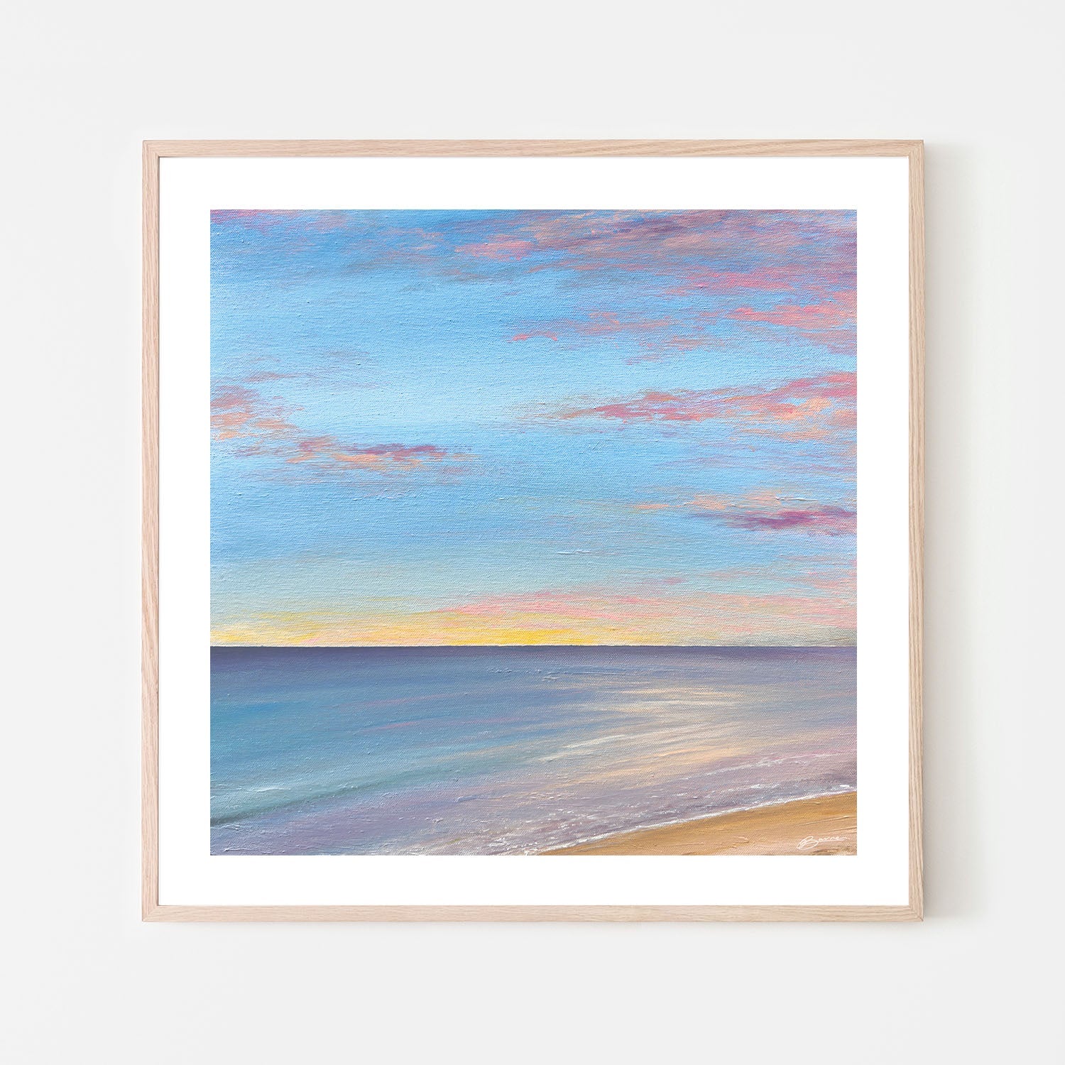 wall-art-print-canvas-poster-framed-Image In My Dreams , By Joanne Barnes-6