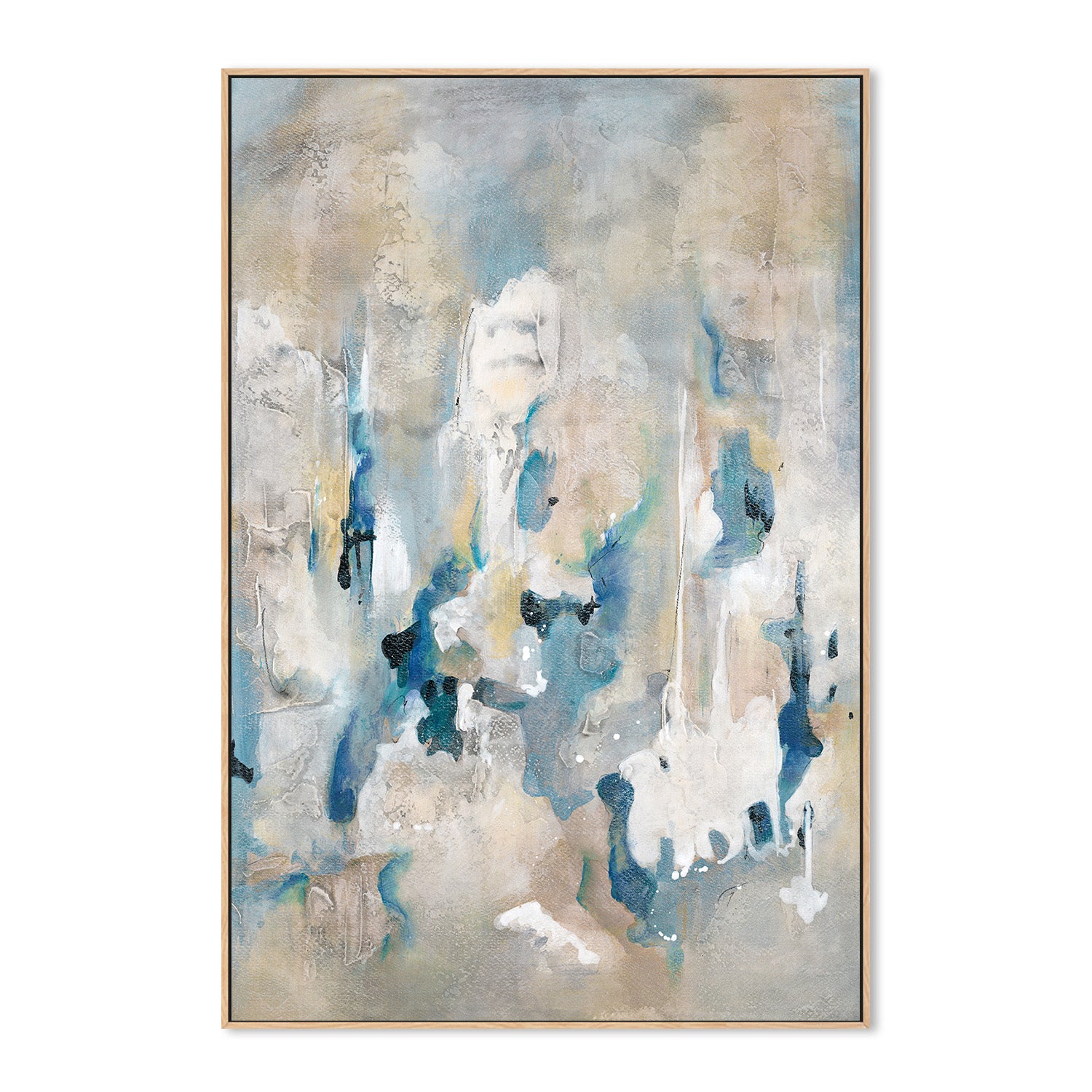 wall-art-print-canvas-poster-framed-Impressions, Style B-4