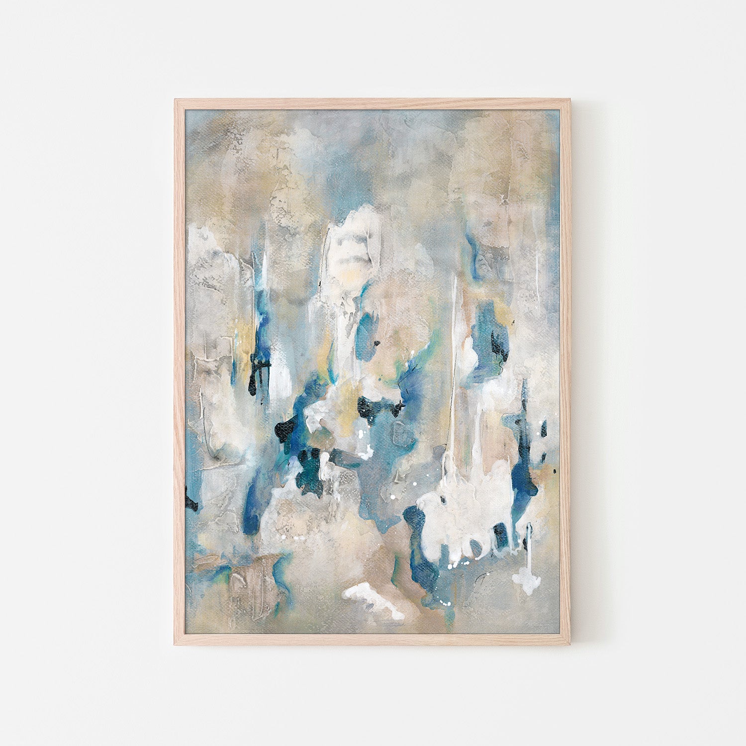 wall-art-print-canvas-poster-framed-Impressions, Style B-6