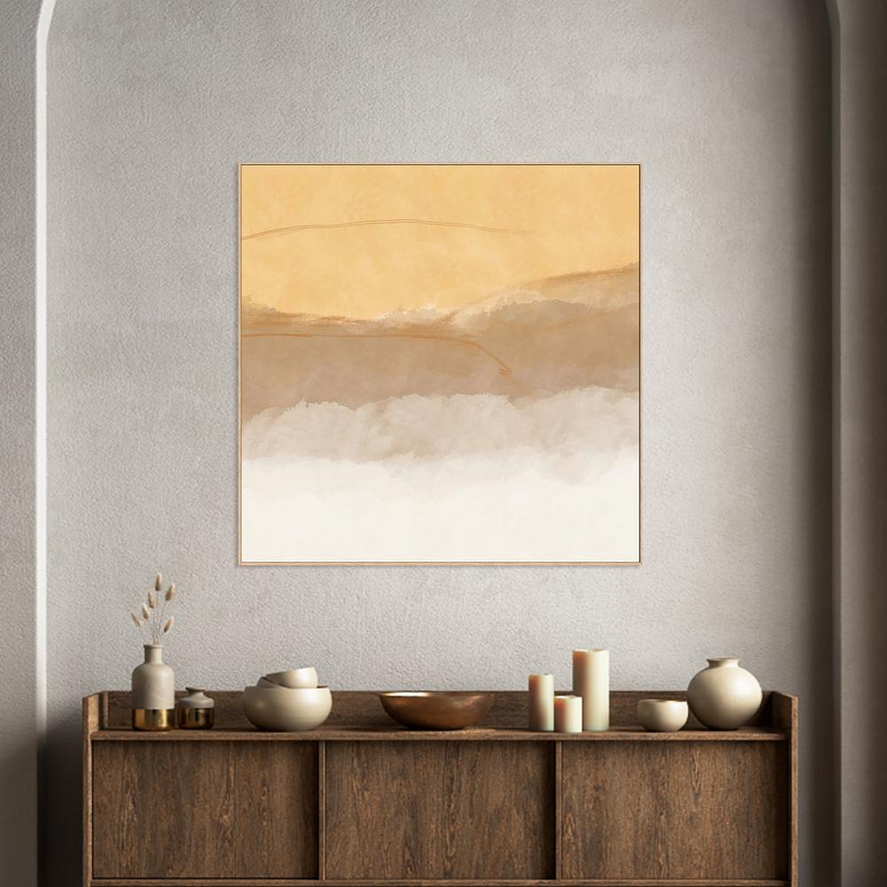 wall-art-print-canvas-poster-framed-In soft time-2