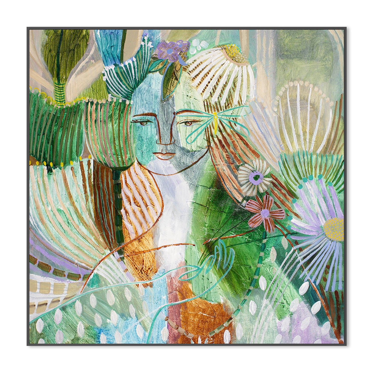 wall-art-print-canvas-poster-framed-In Stillness-3