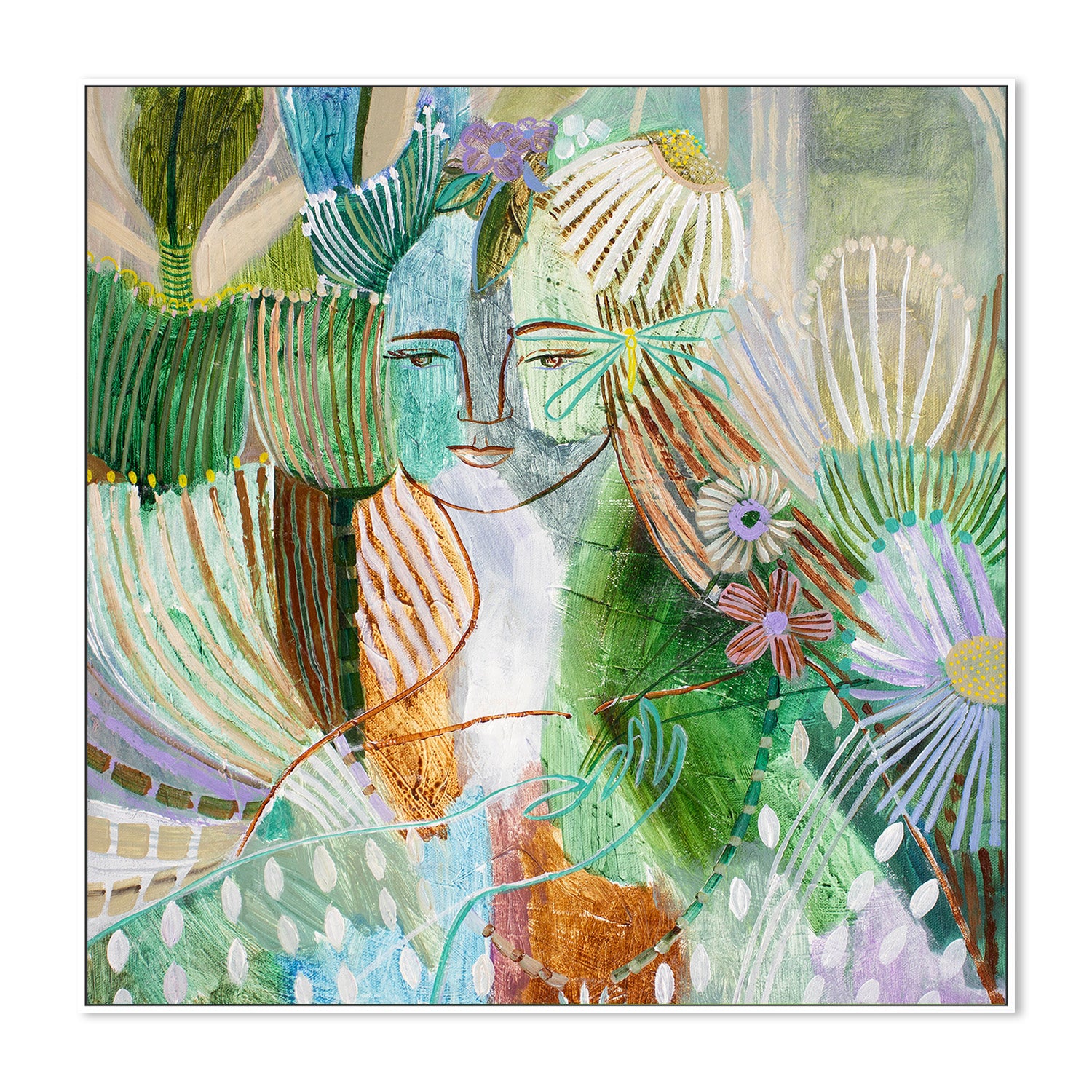 wall-art-print-canvas-poster-framed-In Stillness-5