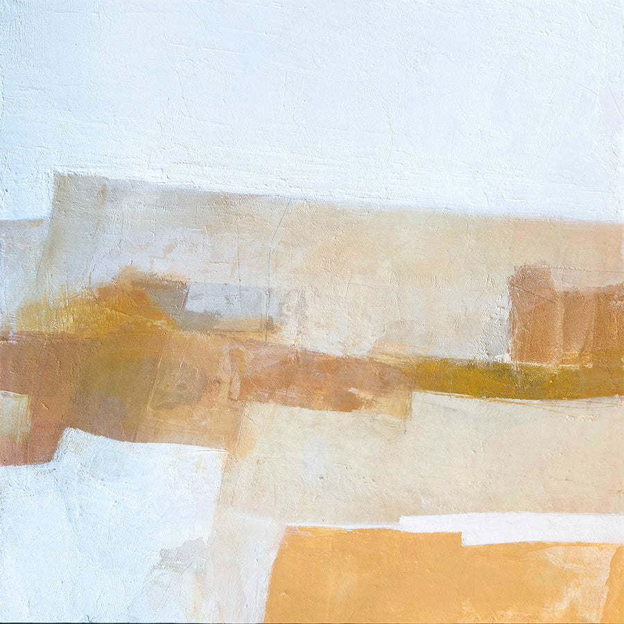 wall-art-print-canvas-poster-framed-In the Canyon, Style A-1