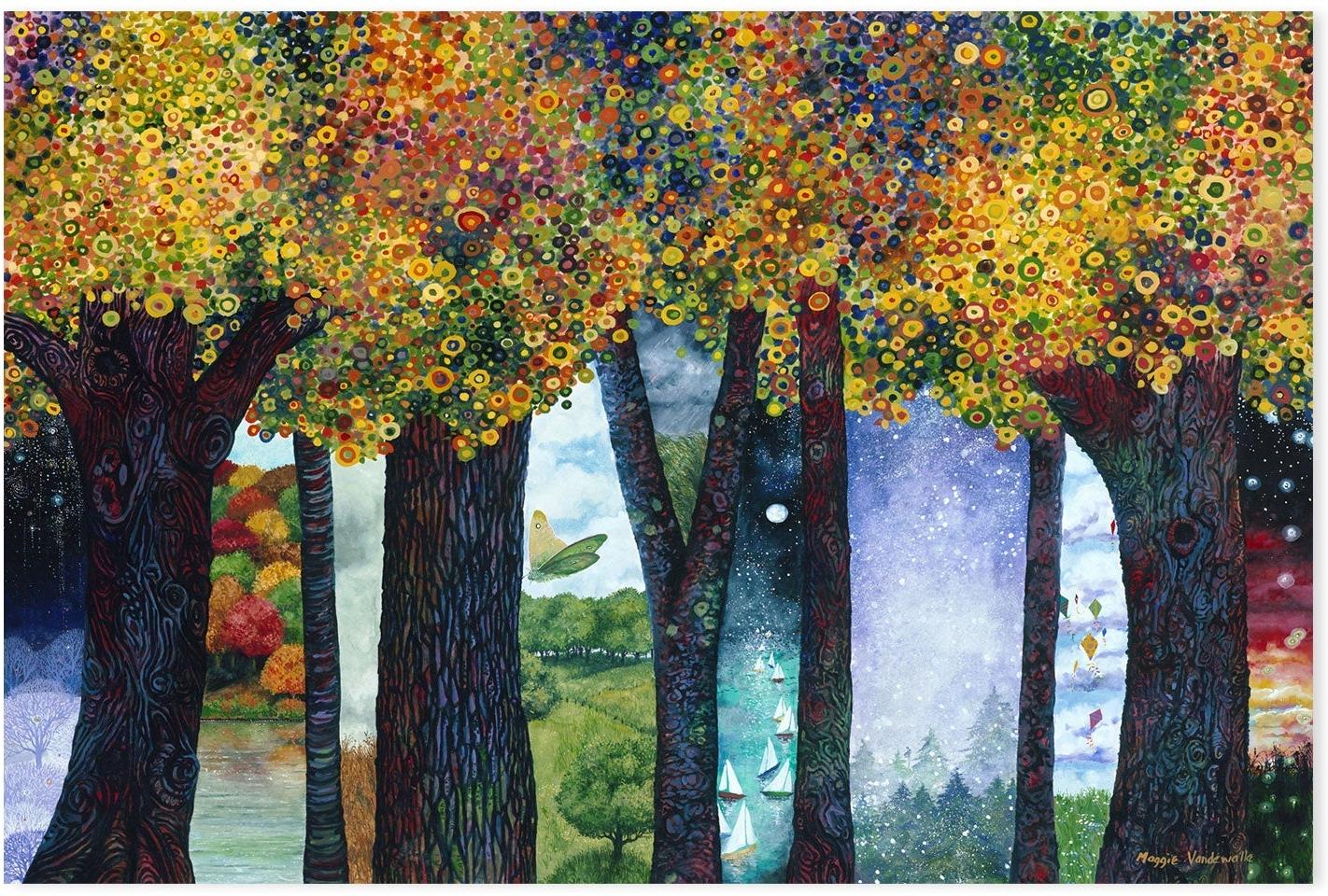wall-art-print-canvas-poster-framed-Inbetween Places , By Maggie Vandewalle-GIOIA-WALL-ART