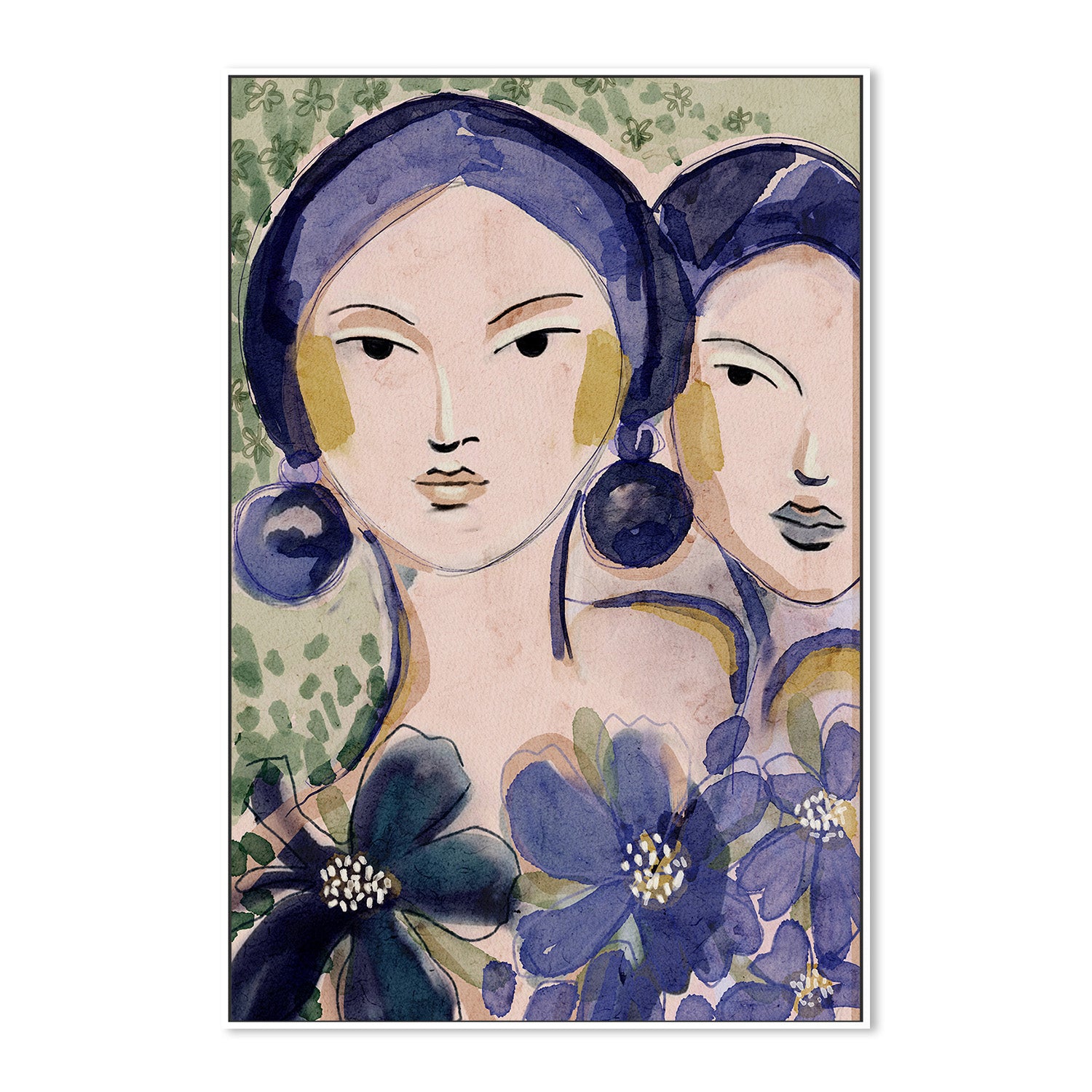 wall-art-print-canvas-poster-framed-Indigo two-5