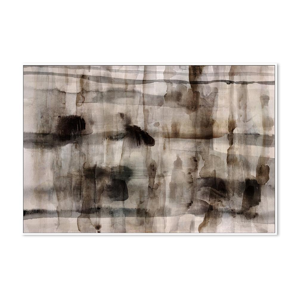 wall-art-print-canvas-poster-framed-Ink Blots , By Hope Bainbridge-5