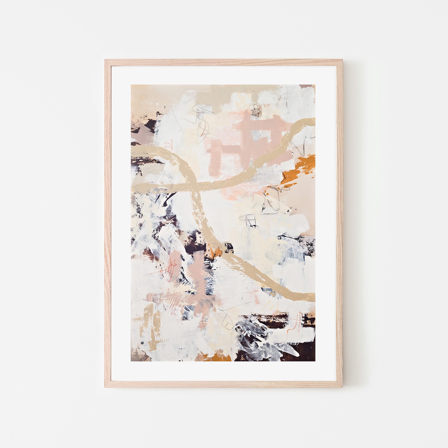 wall-art-print-canvas-poster-framed-Intersecting Paths-6