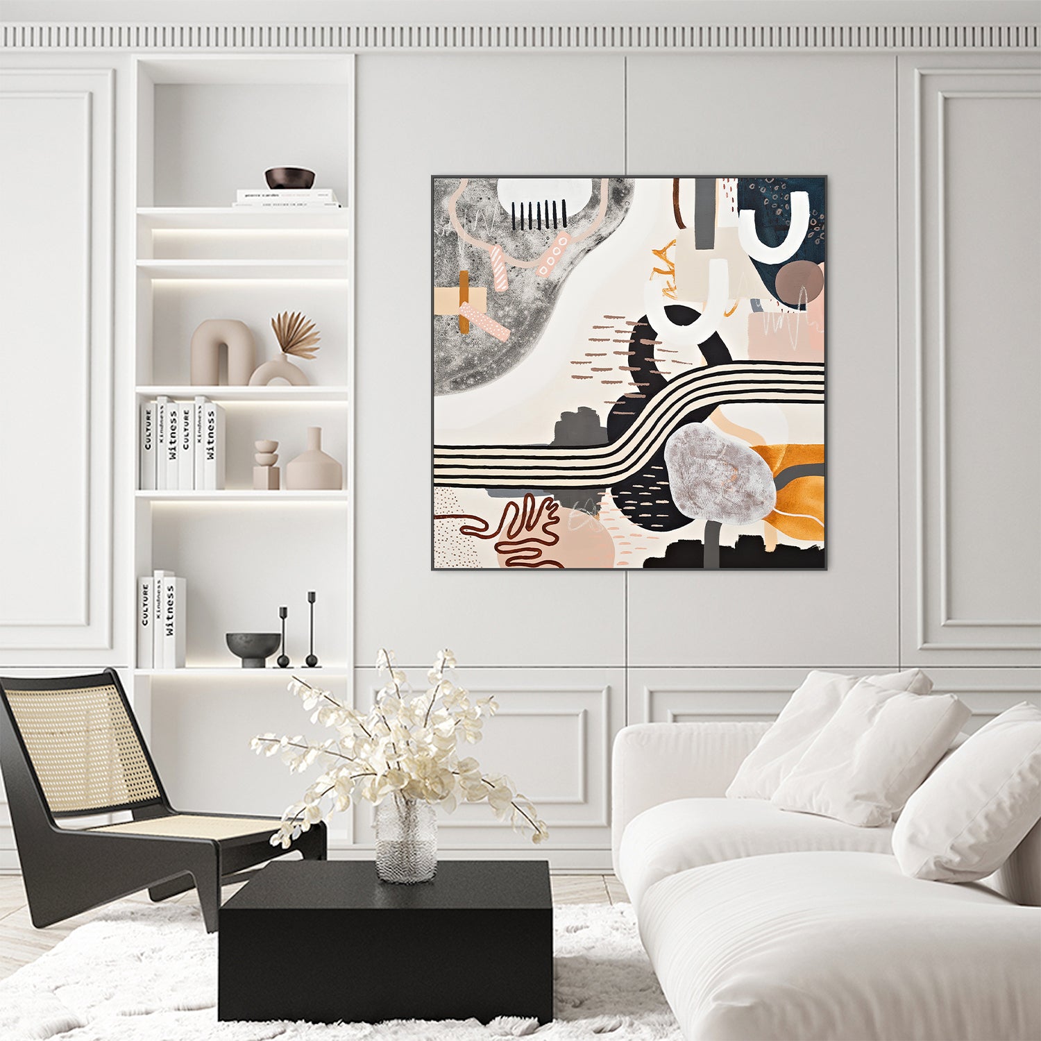 wall-art-print-canvas-poster-framed-Intertwined-7