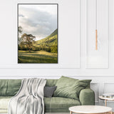 wall-art-print-canvas-poster-framed-Into the Highlands-2