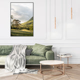 wall-art-print-canvas-poster-framed-Into the Highlands-7