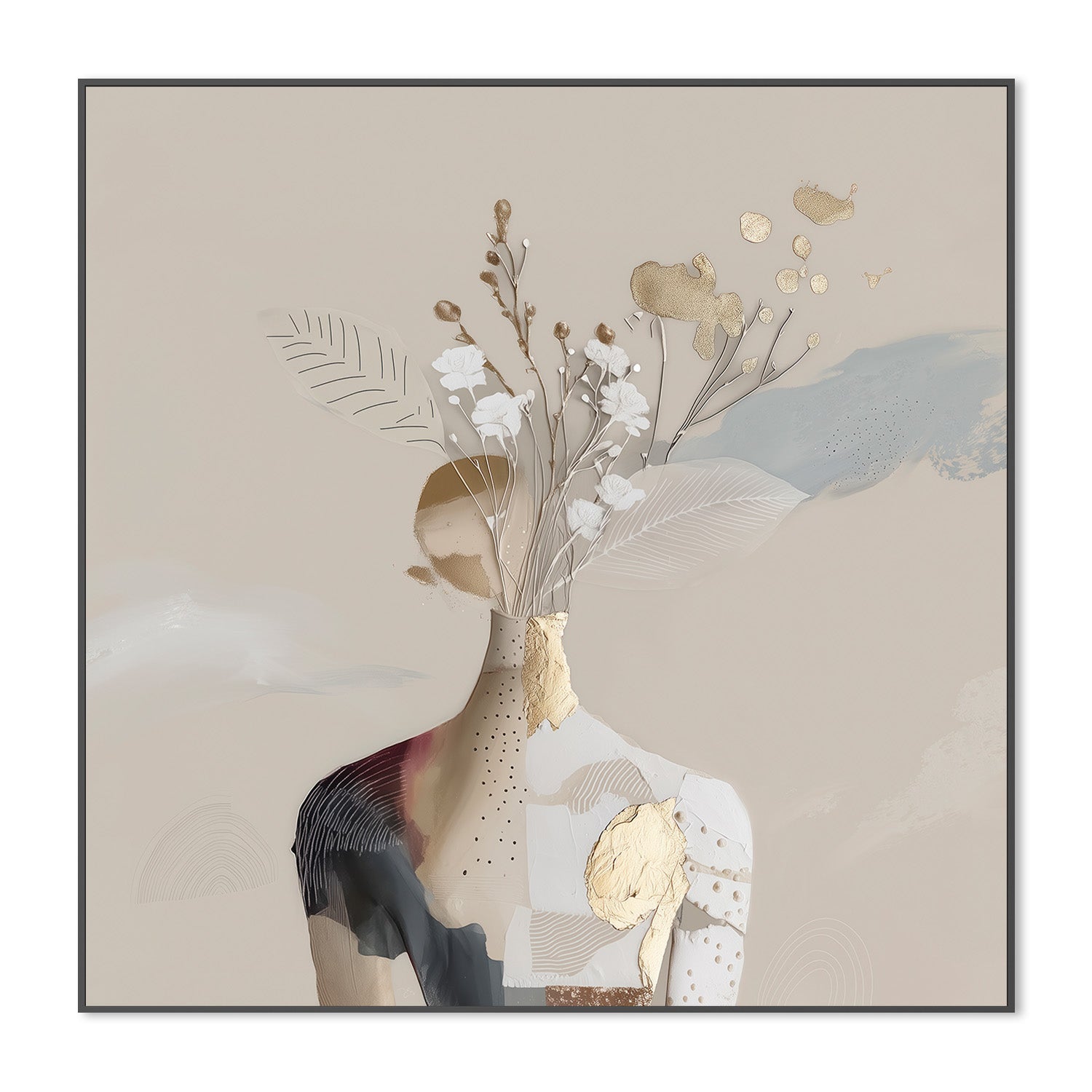 wall-art-print-canvas-poster-framed-Inward Spring-3