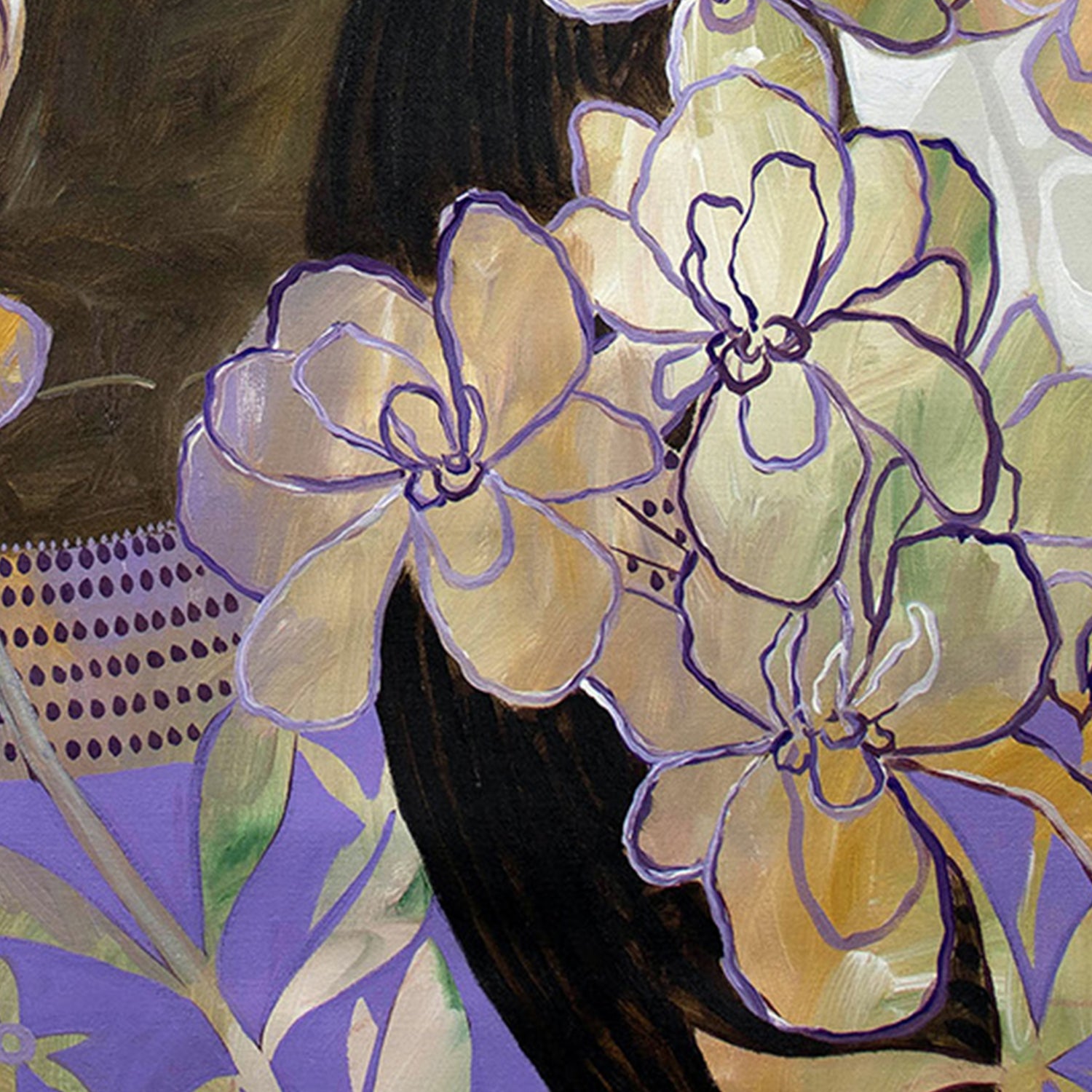 wall-art-print-canvas-poster-framed-Iris Mae , By Amanda Skye-9