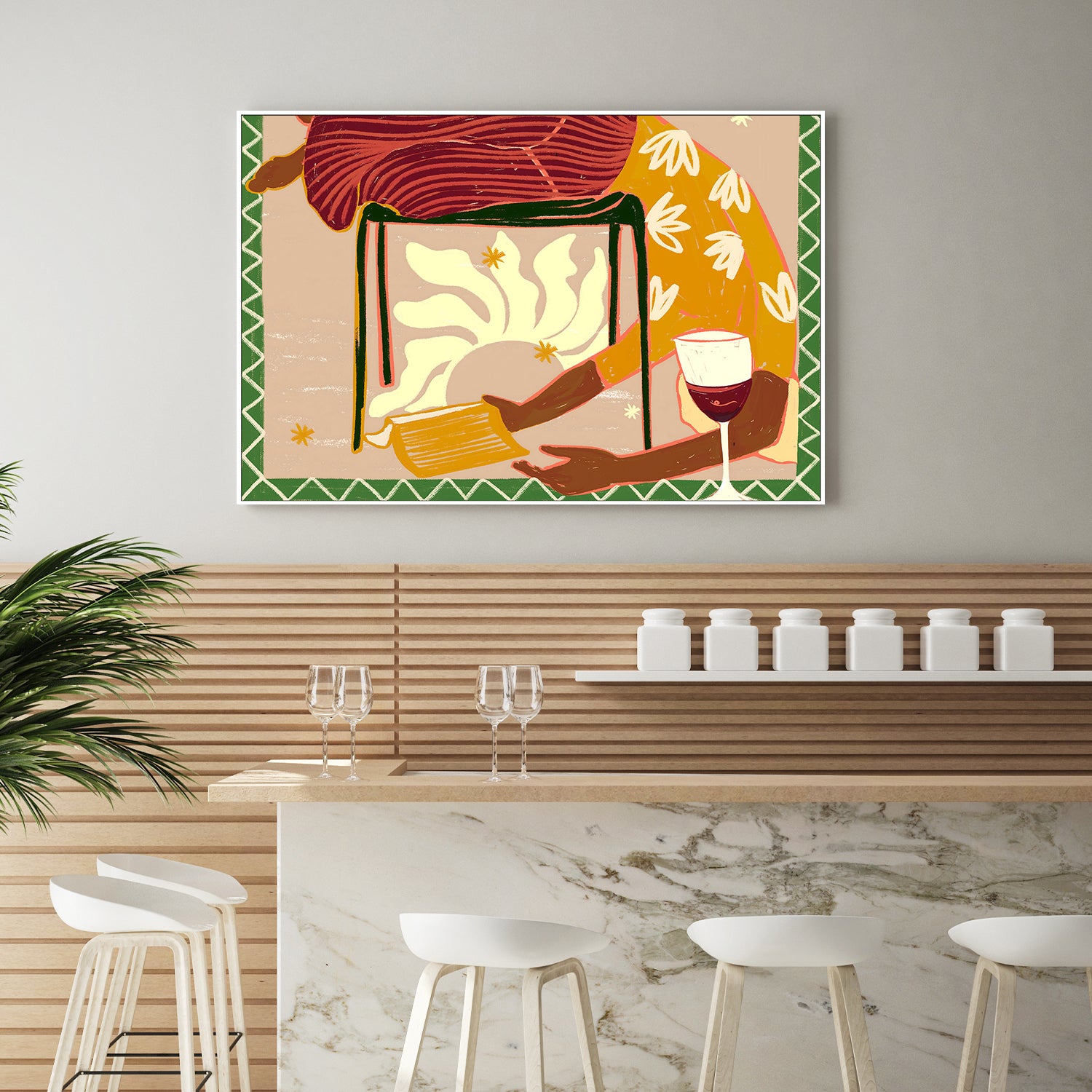 wall-art-print-canvas-poster-framed-Is It Weekend yet-7