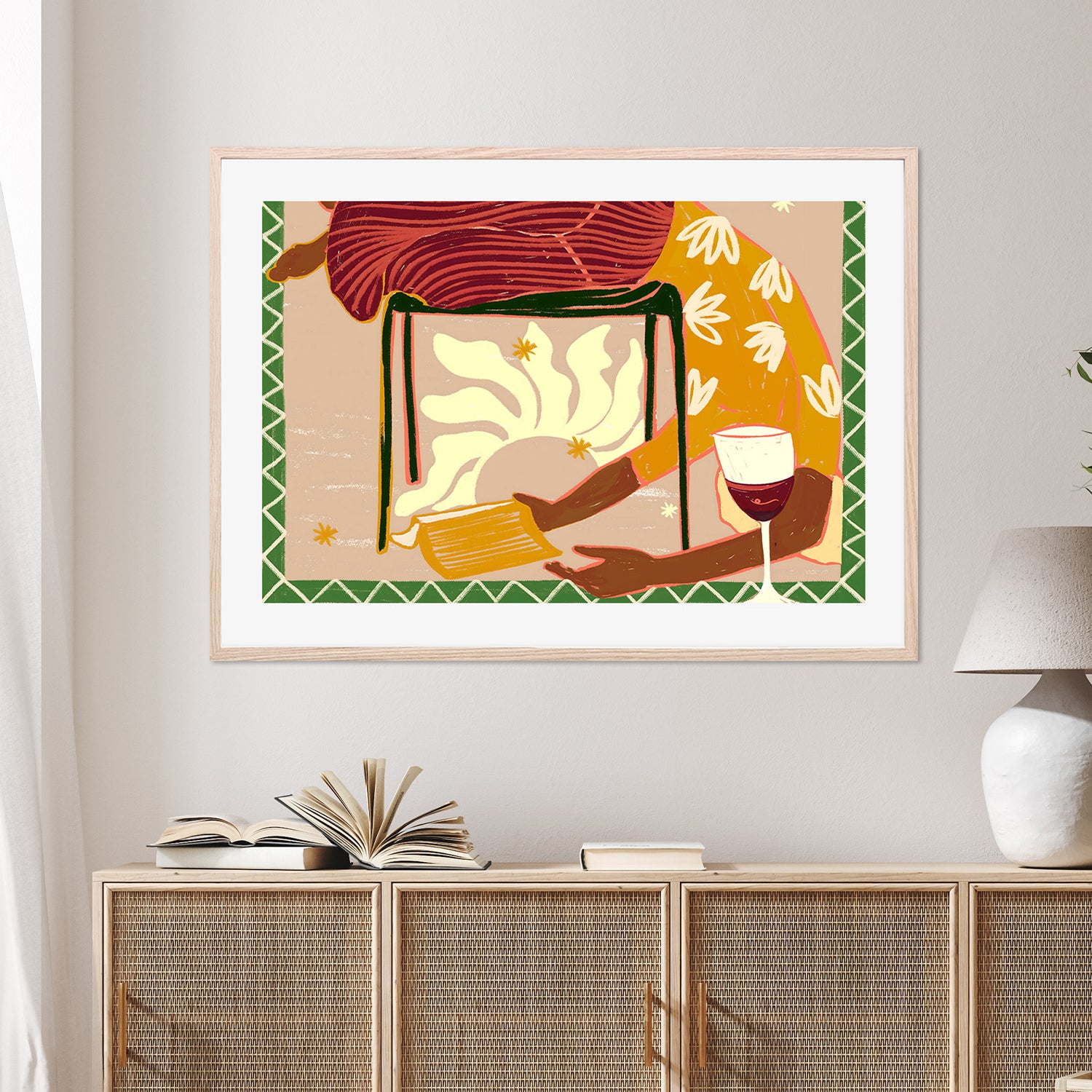 wall-art-print-canvas-poster-framed-Is It Weekend yet-8