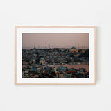 Istanbul, Turkey-Gioia-Prints-Framed-Canvas-Poster-GIOIA-WALL-ART