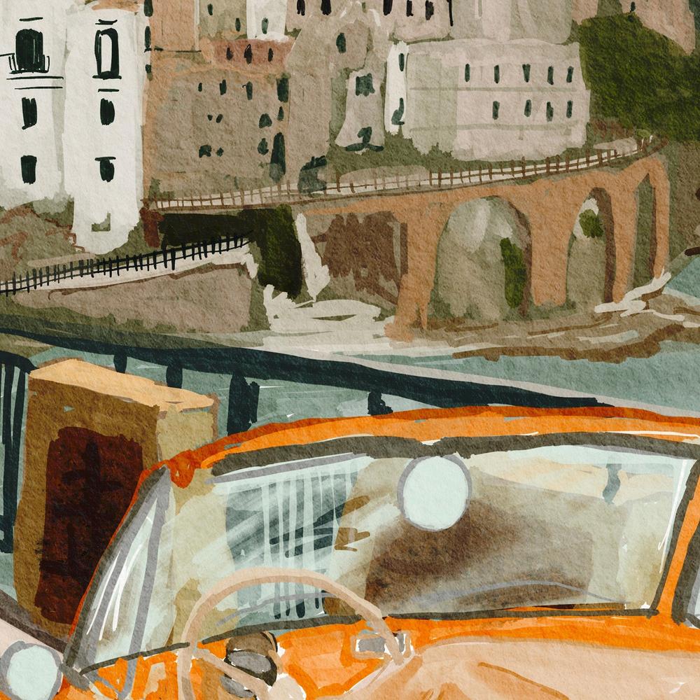 wall-art-print-canvas-poster-framed-Italian dream-10