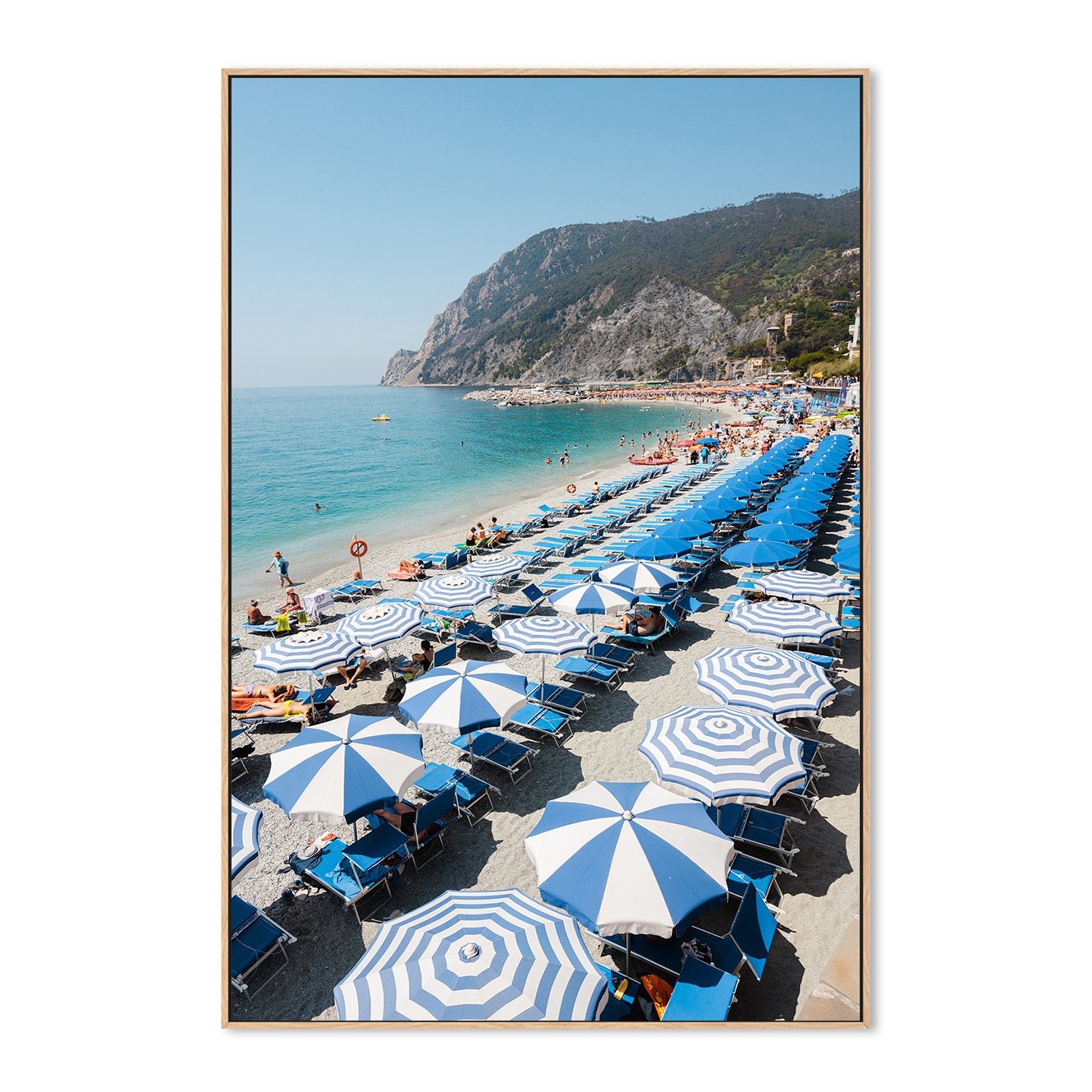 wall-art-print-canvas-poster-framed-Italian Umbrellas-4