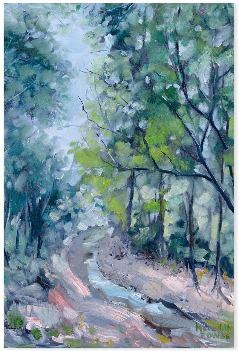 wall-art-print-canvas-poster-framed-Ithaca Creek-by-Meredith Howse-Gioia Wall Art