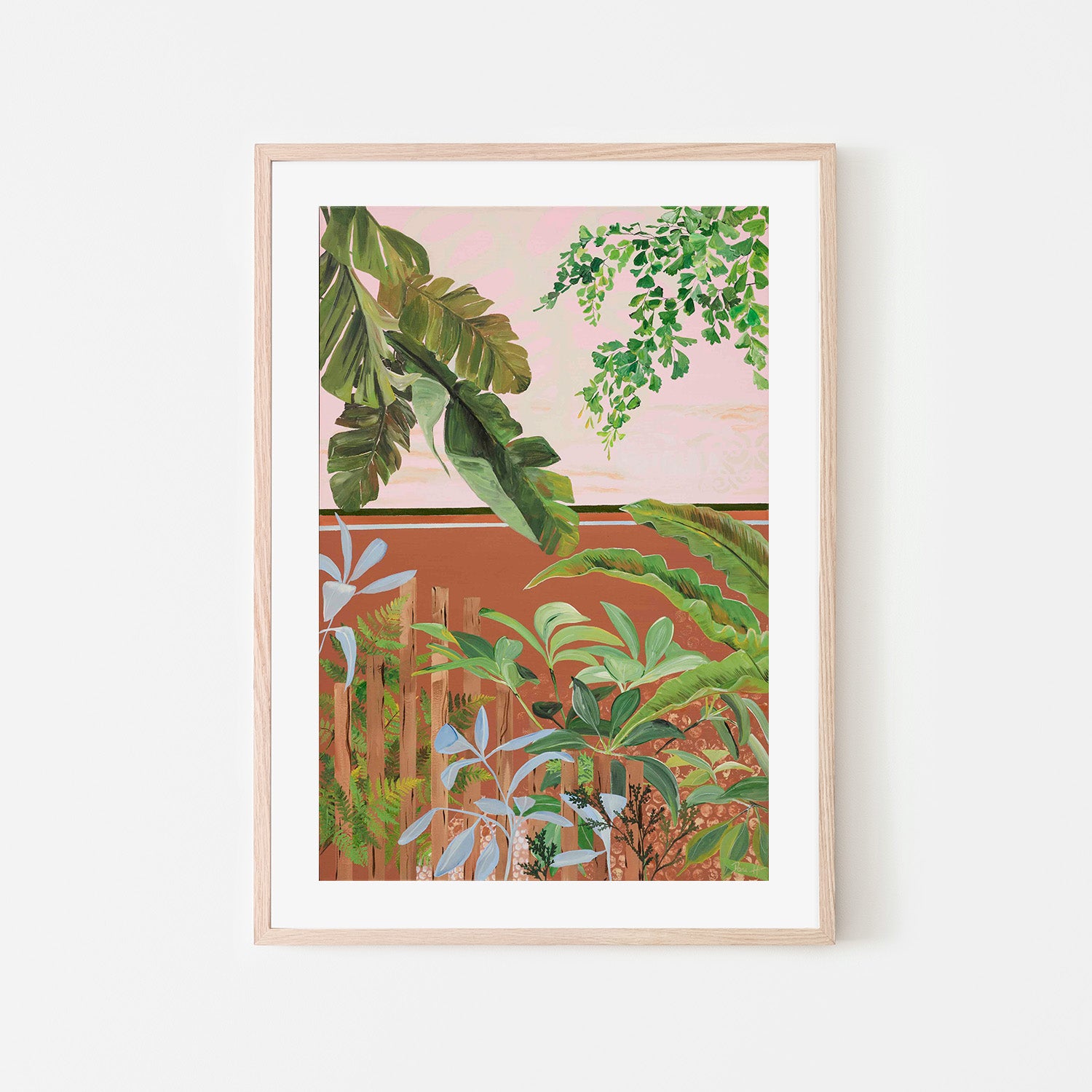 wall-art-print-canvas-poster-framed-Its Not That Far-6