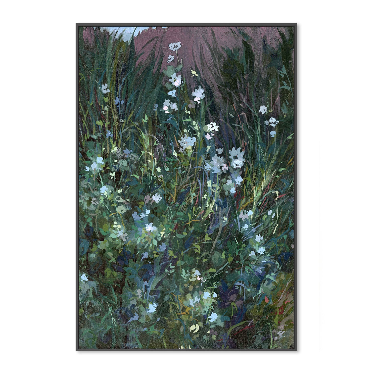 wall-art-print-canvas-poster-framed-I've Got A Feeling-3