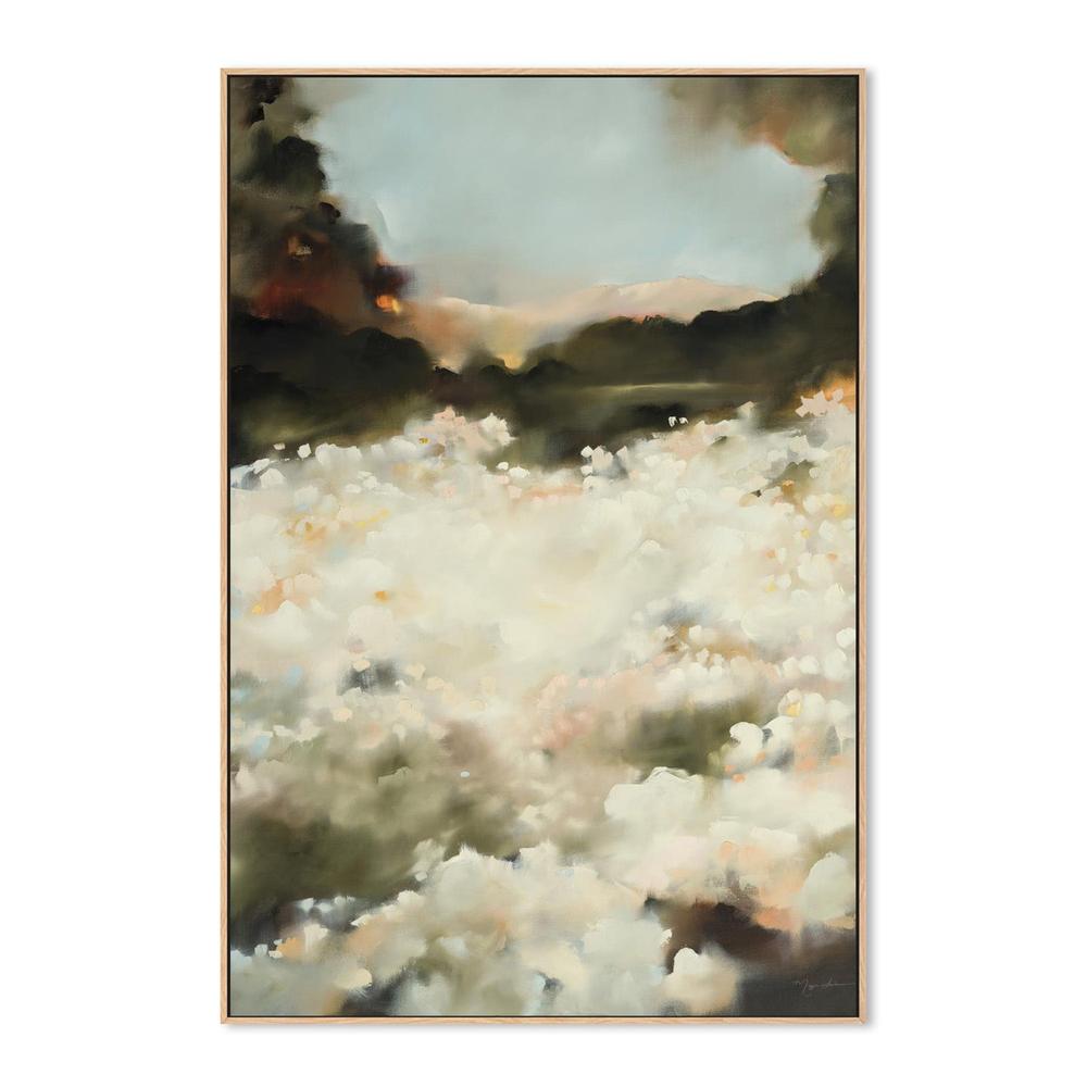 wall-art-print-canvas-poster-framed-Ivory Dawn-4
