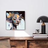 wall-art-print-canvas-poster-framed-Jadore , By Bella Eve-GIOIA-WALL-ART