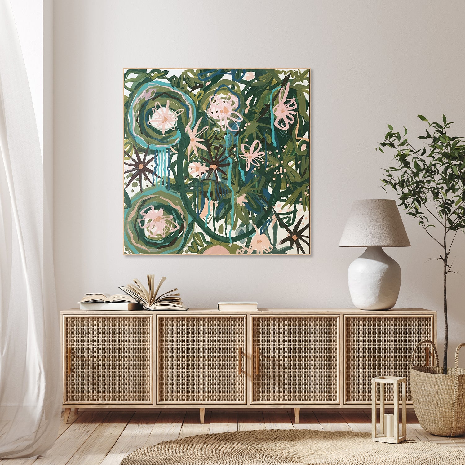 wall-art-print-canvas-poster-framed-Jazzlyn Bloom-9