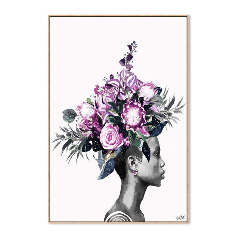 wall-art-print-canvas-poster-framed-Jezzabelle , By Inkheart Designs-4
