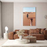 wall-art-print-canvas-poster-framed-Journey Across The Dunes , By Josh Silver-7