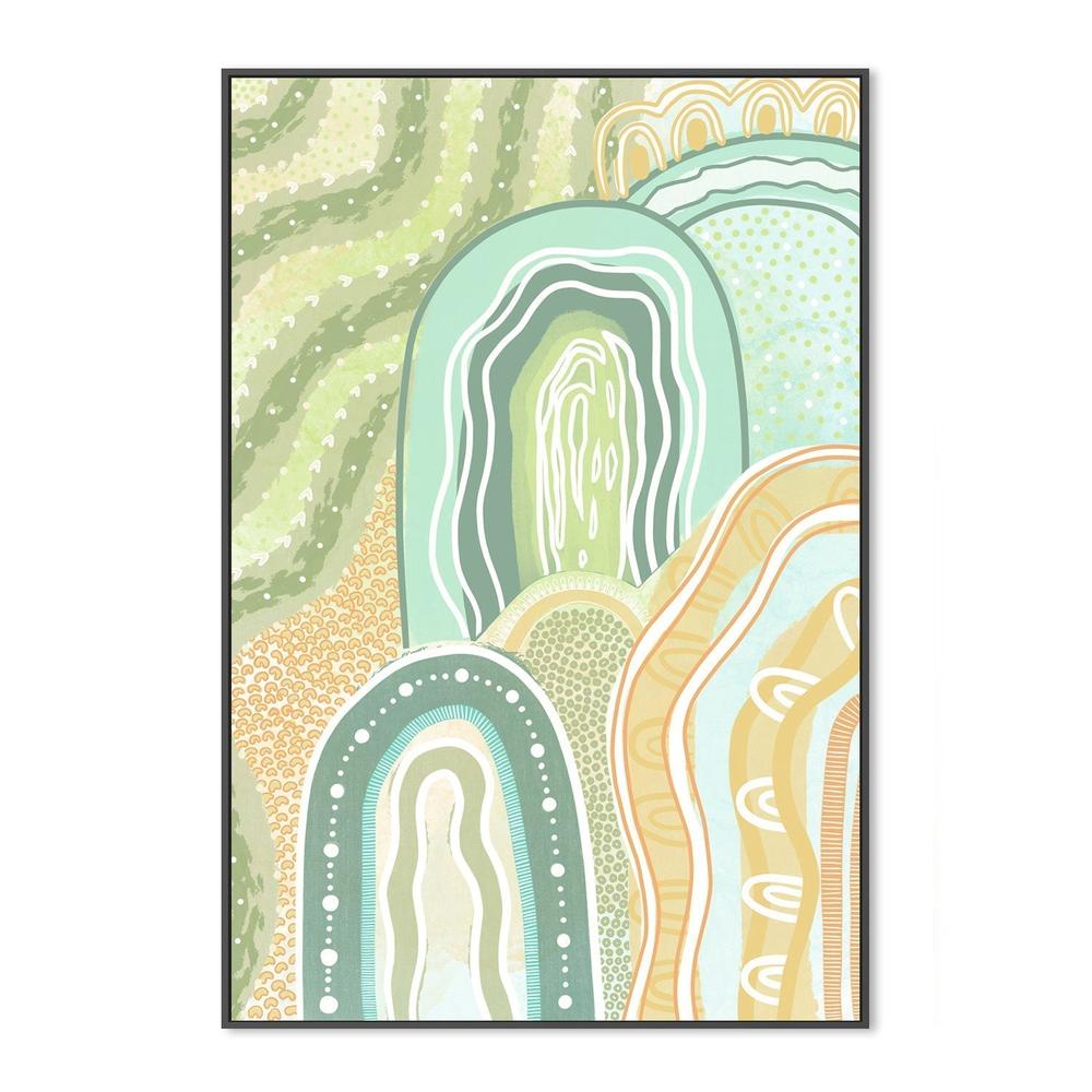 wall-art-print-canvas-poster-framed-Journey-by-Tulearah Shield-Gioia Wall Art