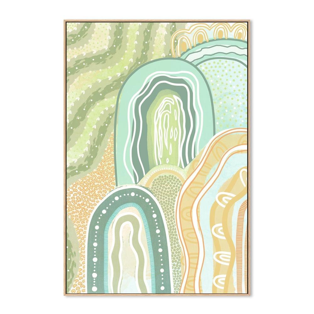 wall-art-print-canvas-poster-framed-Journey-by-Tulearah Shield-Gioia Wall Art