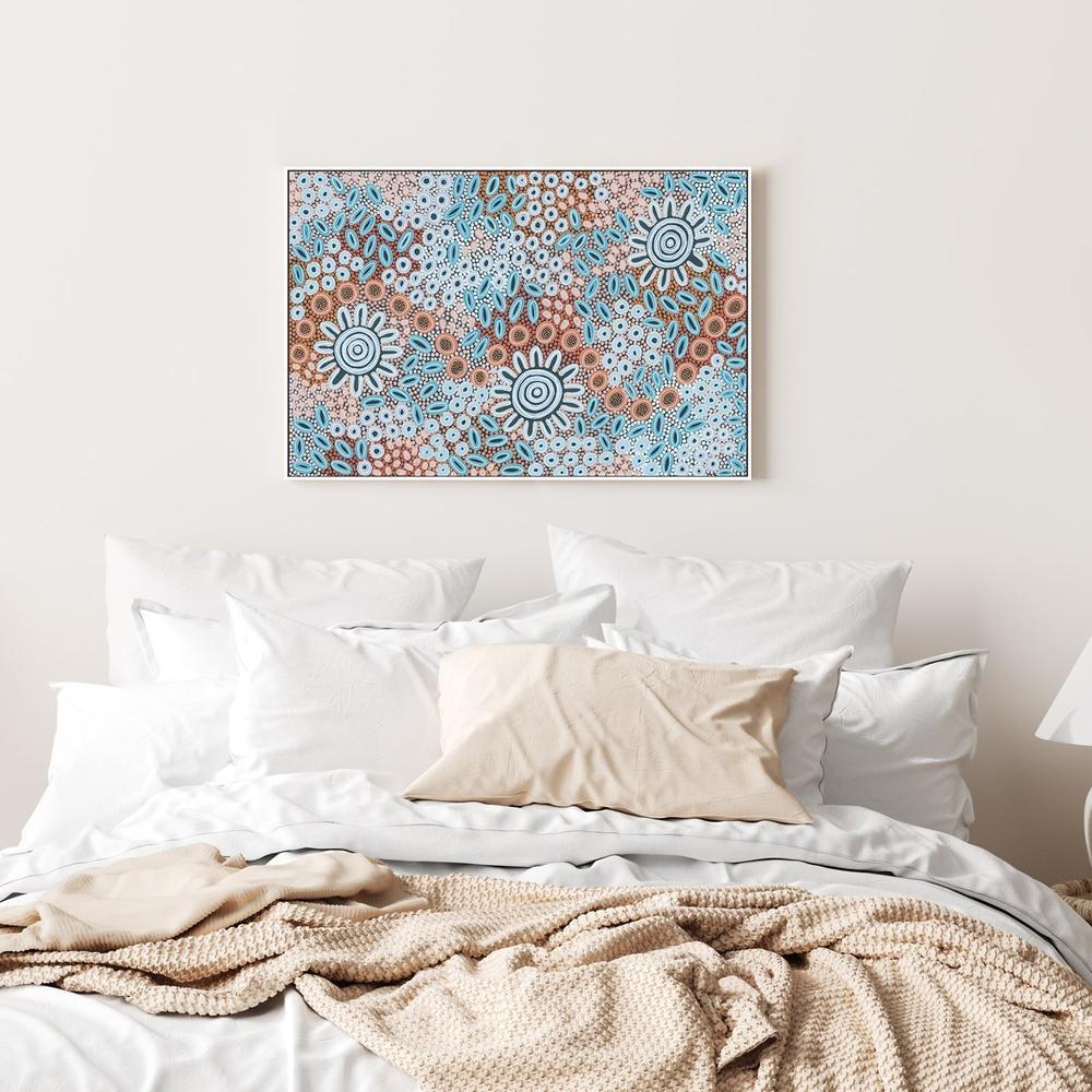 wall-art-print-canvas-poster-framed-Journey Through Life, Style A-by-Kamara Morgan-Gioia Wall Art