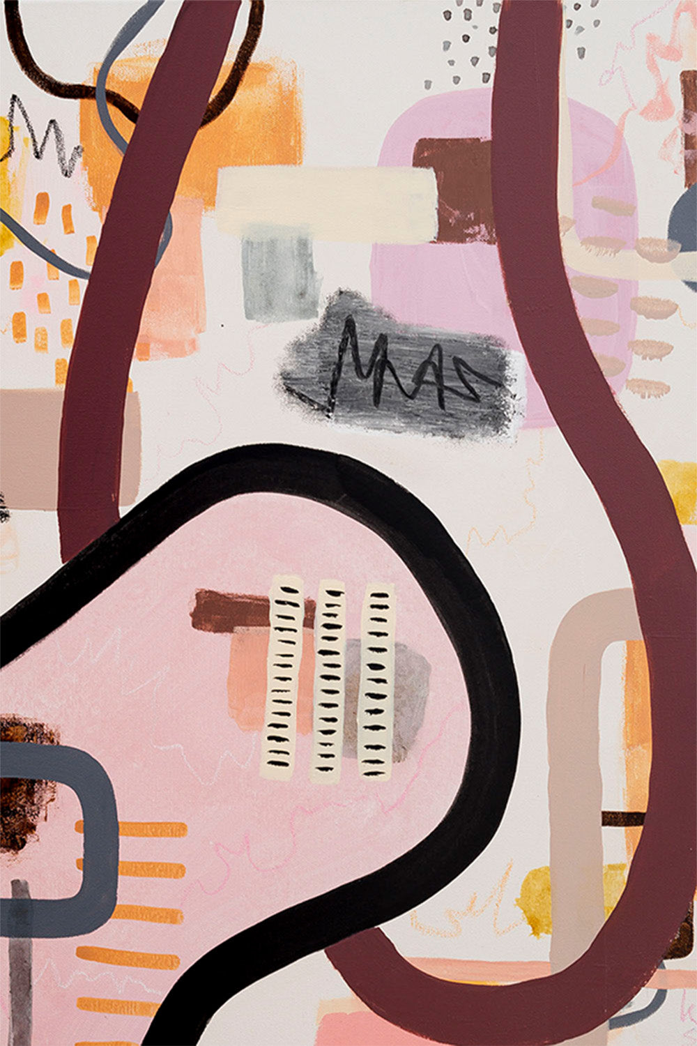 wall-art-print-canvas-poster-framed-Joy In The Morning-1