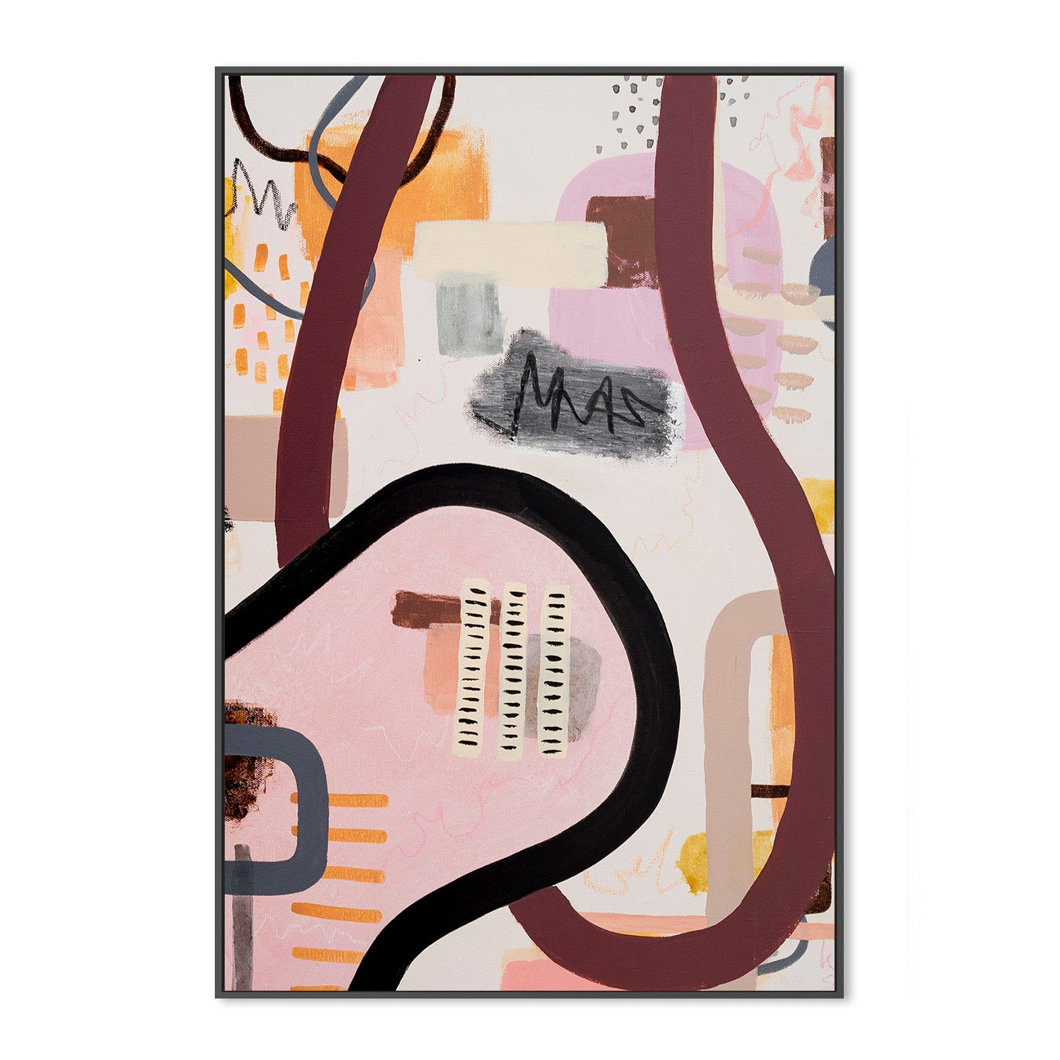 wall-art-print-canvas-poster-framed-Joy In The Morning-3