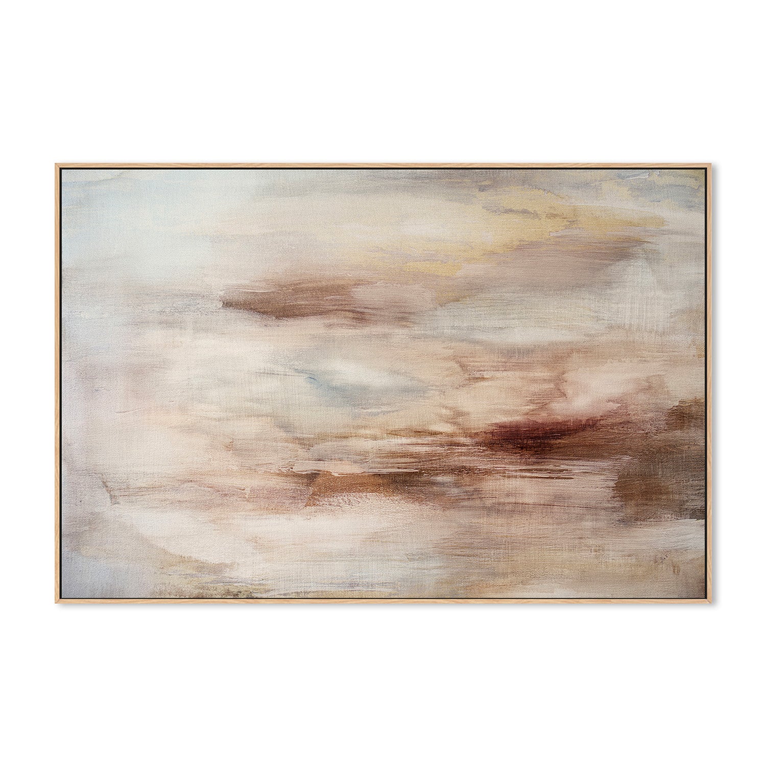 wall-art-print-canvas-poster-framed-Joy in the Morning-4