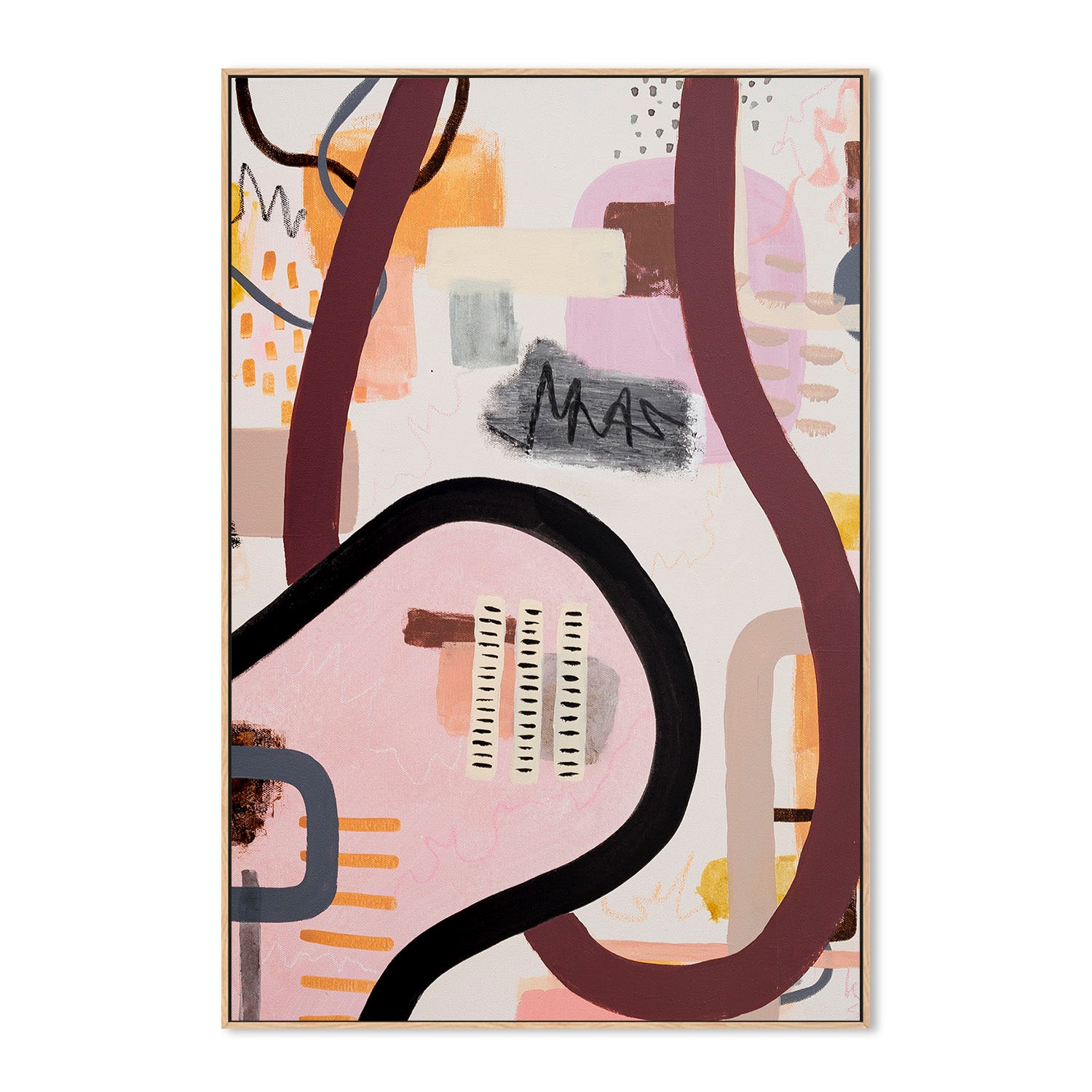 wall-art-print-canvas-poster-framed-Joy In The Morning-4