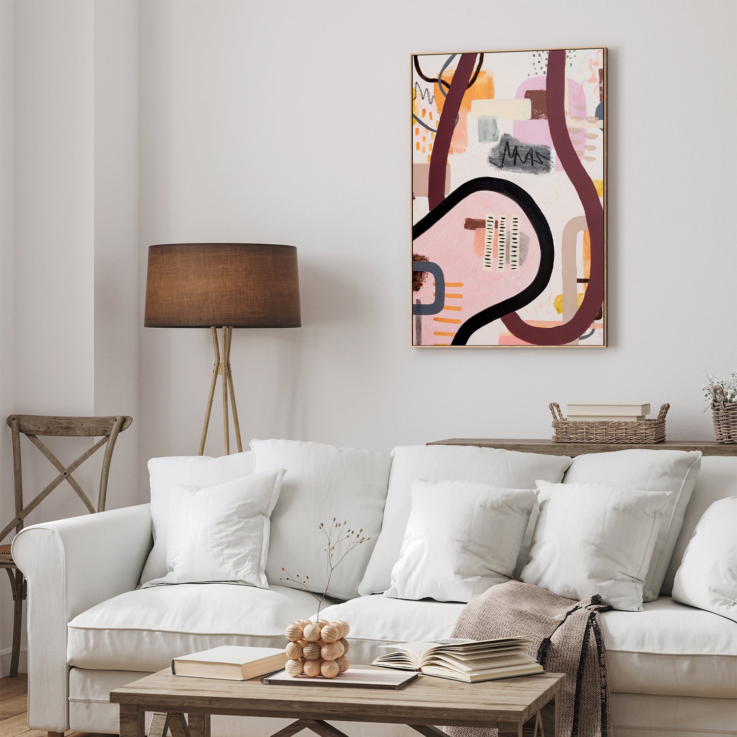 wall-art-print-canvas-poster-framed-Joy In The Morning-7