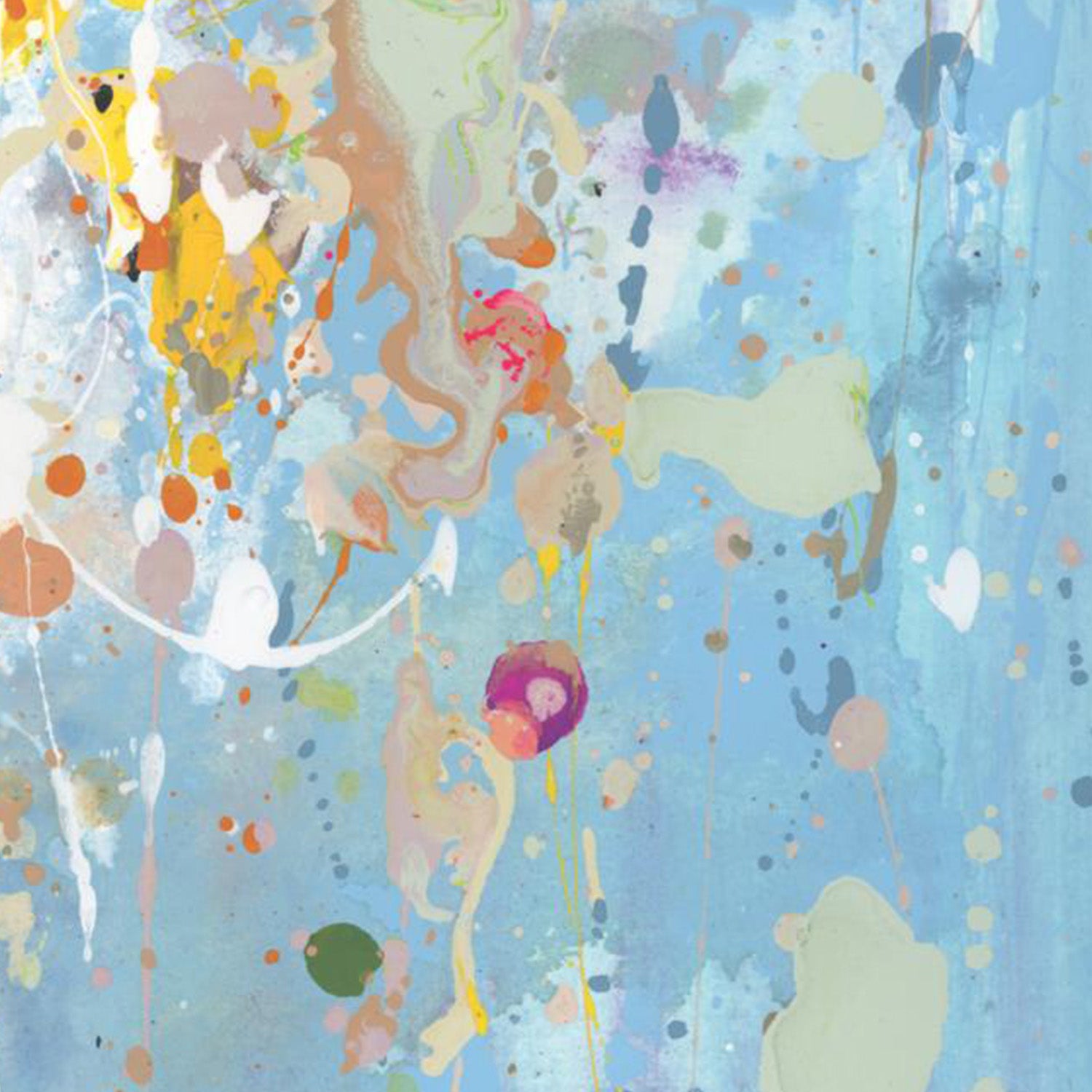 wall-art-print-canvas-poster-framed-Joyful Splatter-7
