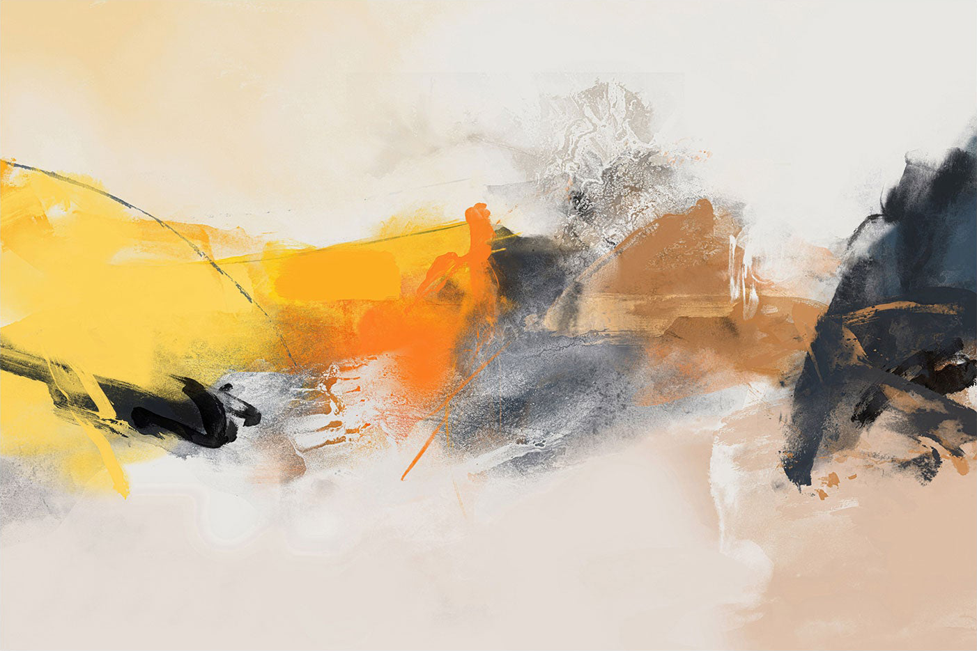 Joyful Transition