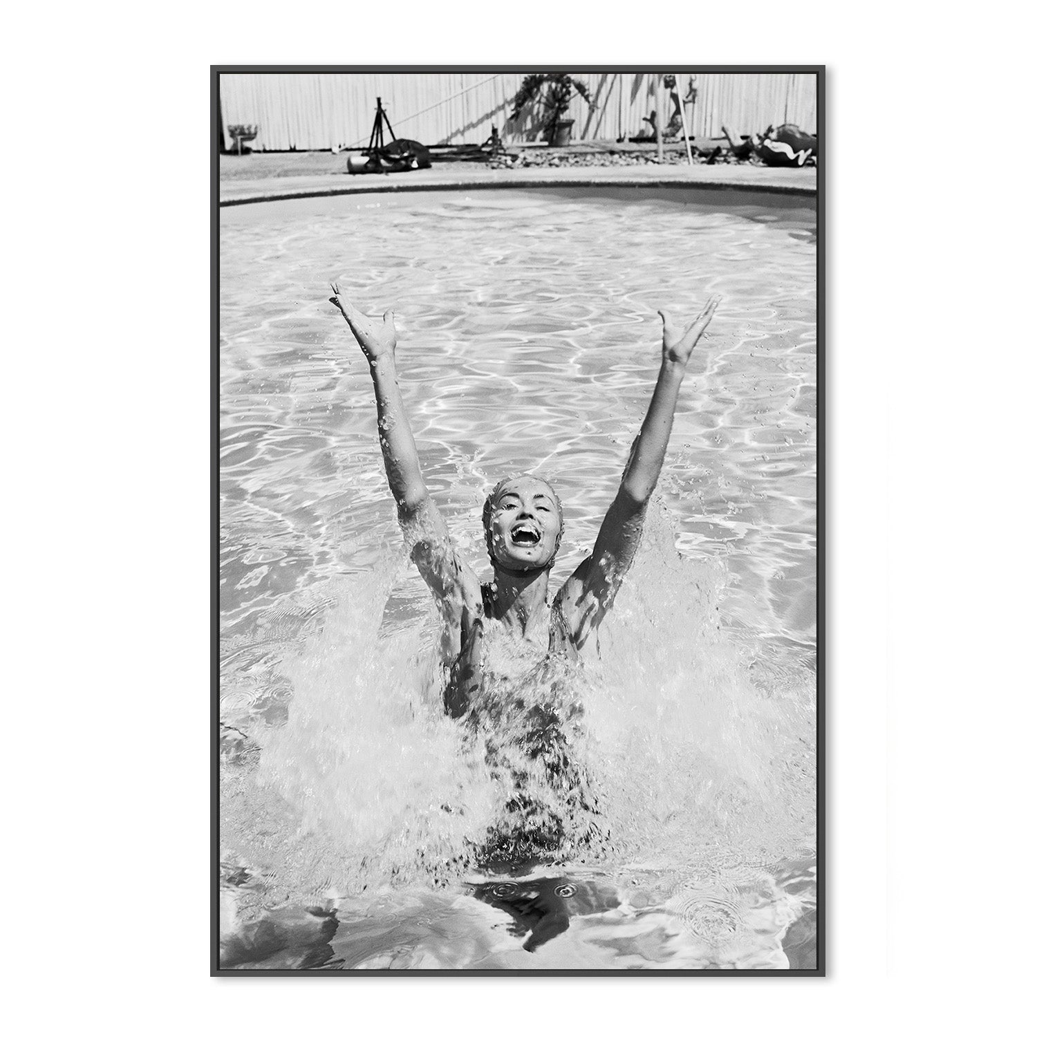 wall-art-print-canvas-poster-framed-Jump for Joy, Style B-3