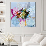 wall-art-print-canvas-poster-framed-Just For You , By Leanne Daquino-GIOIA-WALL-ART