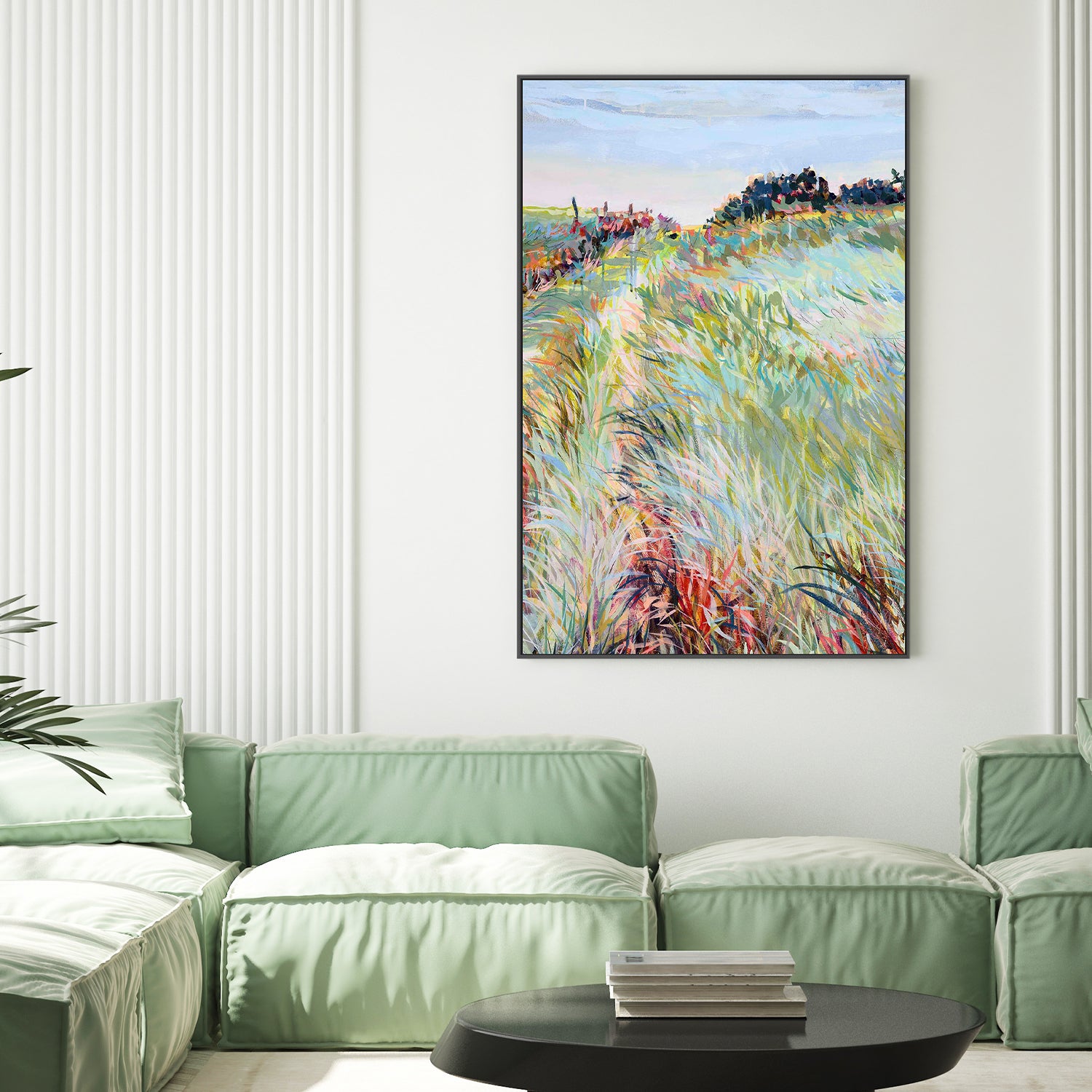 wall-art-print-canvas-poster-framed-Just Here-2