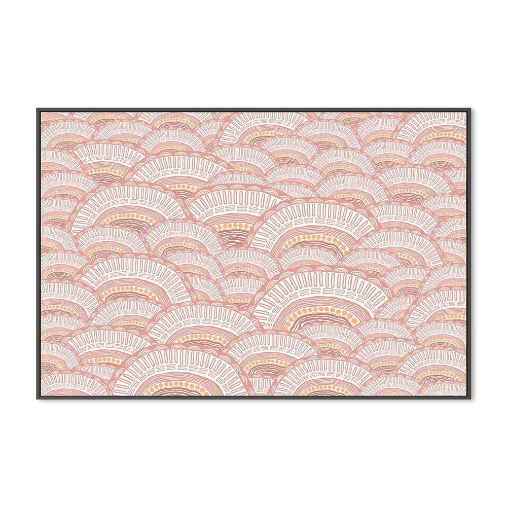 wall-art-print-canvas-poster-framed-Kaampa-by-Leah Cummins-Gioia Wall Art