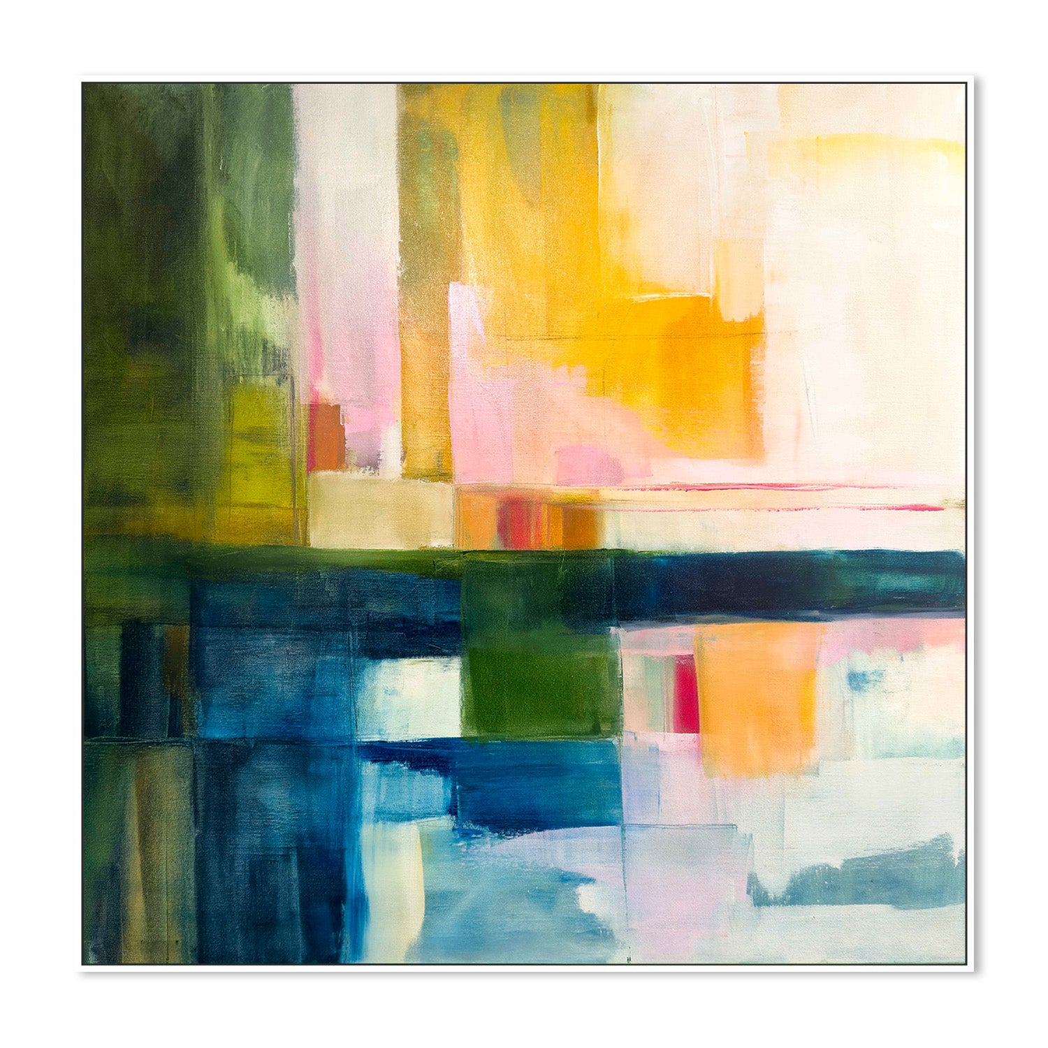 wall-art-print-canvas-poster-framed-Kaleidoscope No 1-5