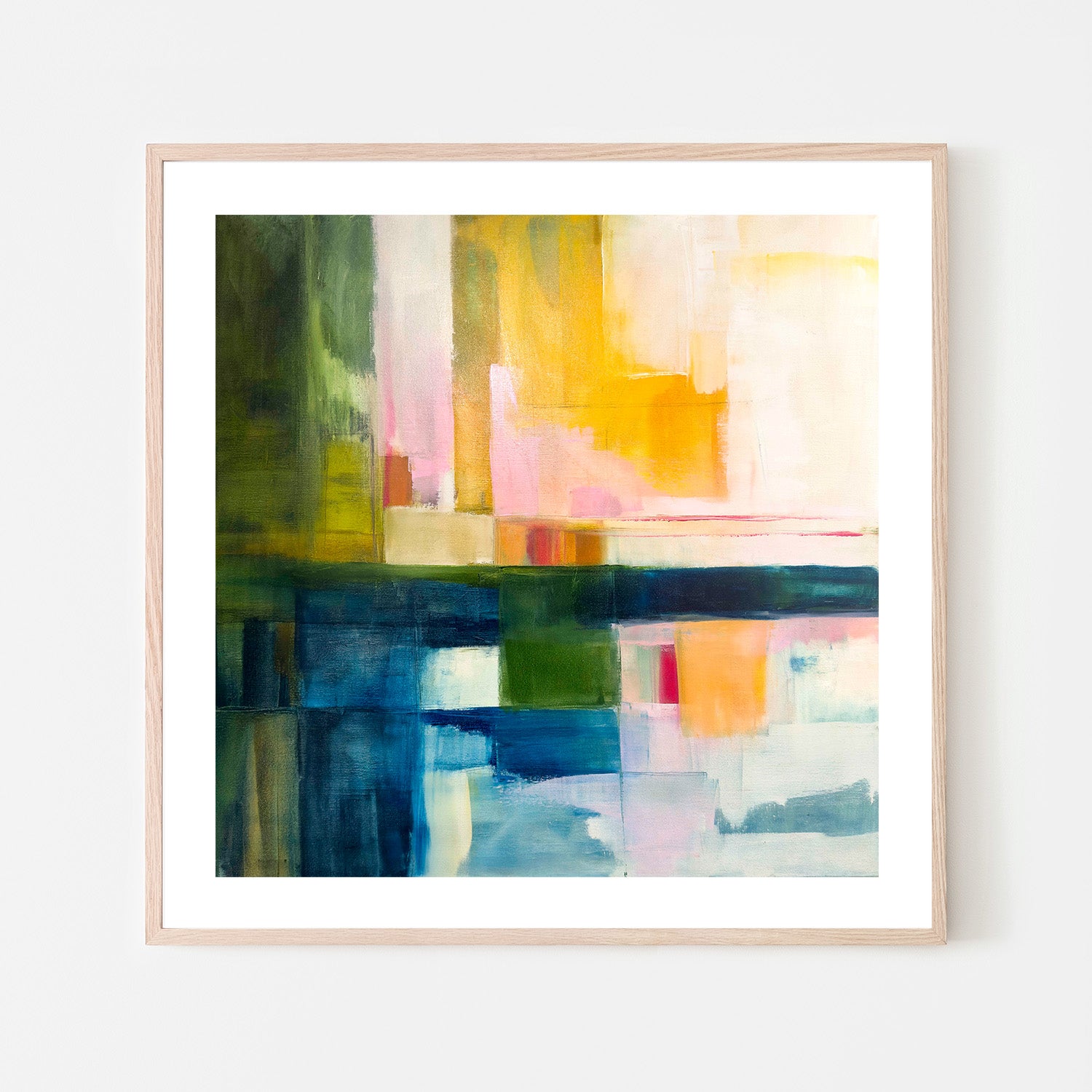 wall-art-print-canvas-poster-framed-Kaleidoscope No 1-6