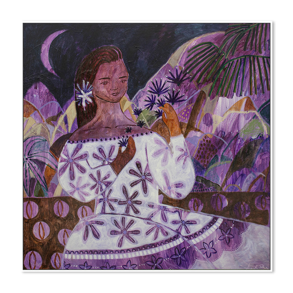 wall-art-print-canvas-poster-framed-Karise-5