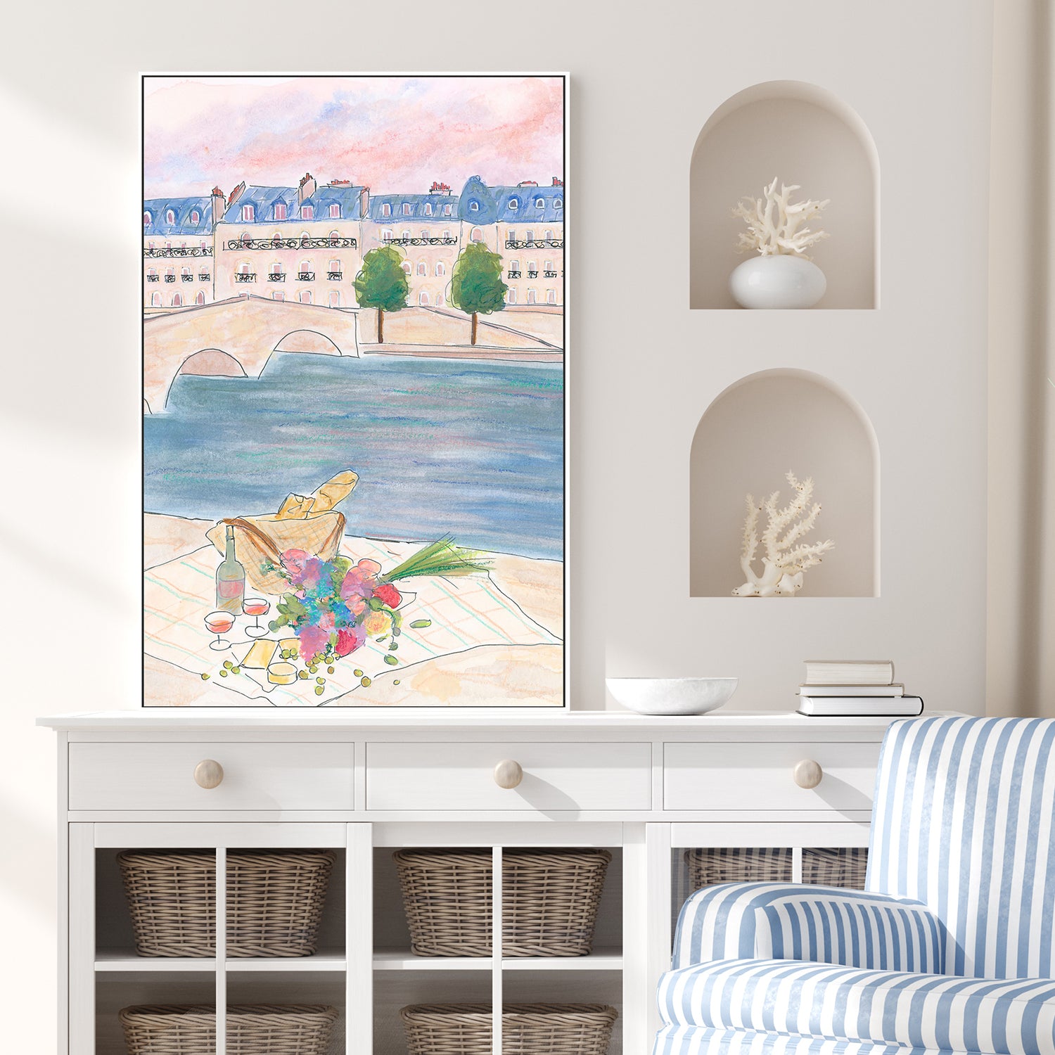 wall-art-print-canvas-poster-framed-Katharina Puritscher_2963853-2